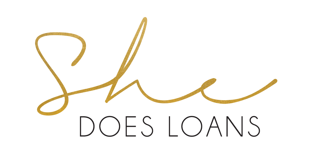 She Does Loans