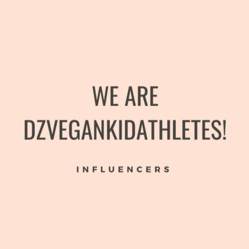 Dzvegankidathletes